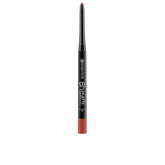 ESSENCE-Lápis labial MATTE COMFORT 8h 18 Cherry On Top 030 gr.-DrShampoo - Perfumaria e Cosmética